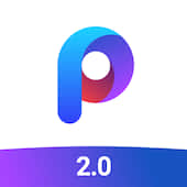 icono de Launcher POCO