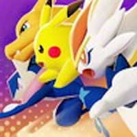 icono de Pokémon UNITE