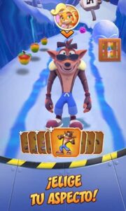 imagen de Crash Bandicoot: On the Run! 36317