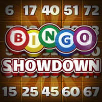 icono de Bingo Showdown
