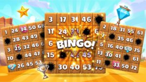 imagen de Bingo Showdown 36394