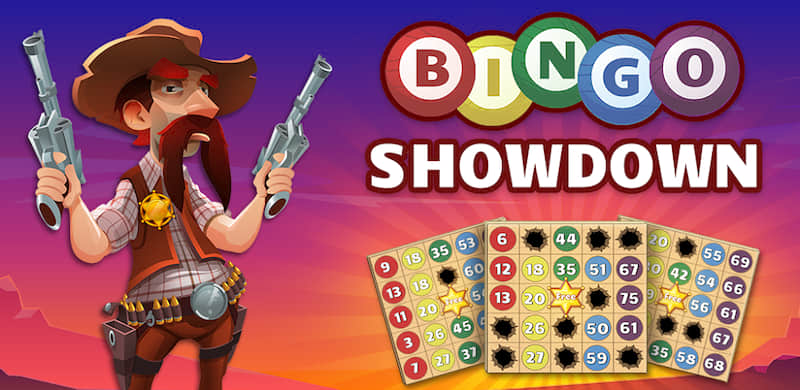 Bingo Showdown cover