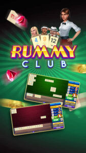 imagen de Rummy Club 36406