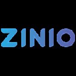ZINIO icon