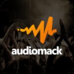 Audiomack: Descarga Música icon