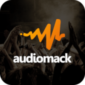 icono de Audiomack: Descarga Música