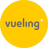 icono de Vueling
