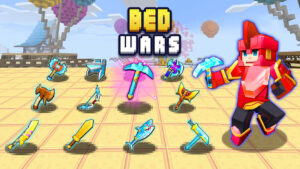 imagen de Bed Wars 36684