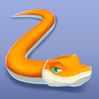 icono de Snake Rivals