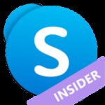 Skype Insider icon