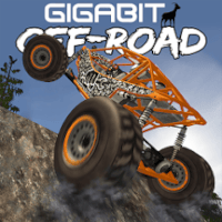 icono de Gigabit Off-Road