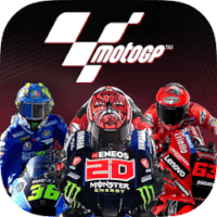 icono de MotoGP Racing '21