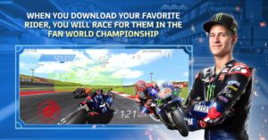 imagen de MotoGP Racing '21 36863