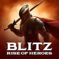 icono de BlitZ: Rise of Heroes