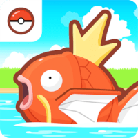 icono de Pokémon: Magikarp Jump