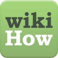 icono de wikiHow