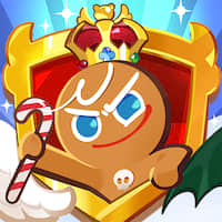 icono de Cookie Run: Kingdom