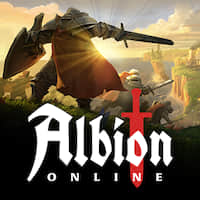 icono de Albion Online