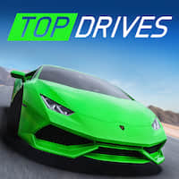 icono de Top Drives