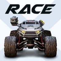 icono de RACE: Rocket Arena Car Extreme