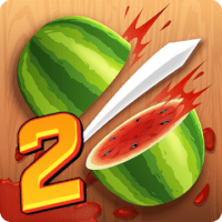 icono de Fruit Ninja 2