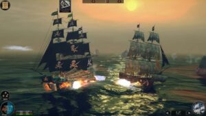imagen de Tempest: Pirate Action RPG 37570