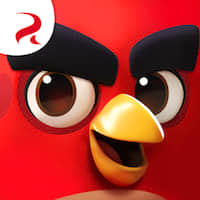 icono de Angry Birds Journey