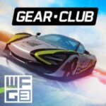 Gear.Club icon