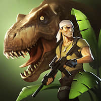 icono de Jurassic Survival