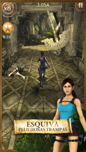 imagen de Lara Croft: Relic Run 37602