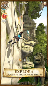 imagen de Lara Croft: Relic Run 37603