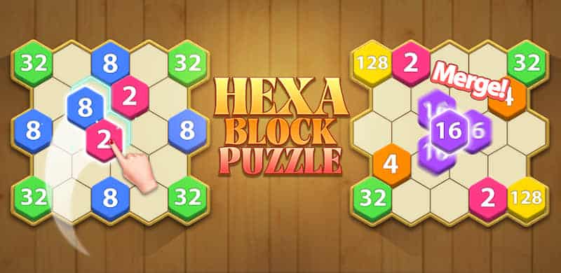 Bloque Hexagonal cover