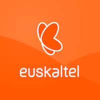 icono de Mi Euskaltel: Área Cliente