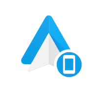 icono de Android Auto para Teléfonos