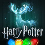 Harry Potter: Puzles y magia icon