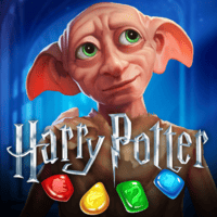 icono de Harry Potter: Puzles y magia