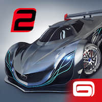 icono de GT Racing 2