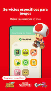 imagen de Nintendo Switch Online 38210