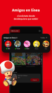 imagen de Nintendo Switch Online 38211