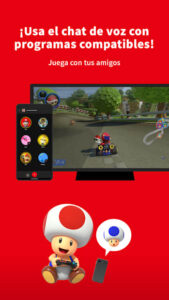 imagen de Nintendo Switch Online 38212
