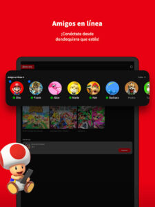imagen de Nintendo Switch Online 38214