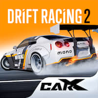 icono de CarX Drift Racing 2
