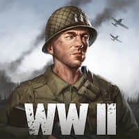 icono de World War 2