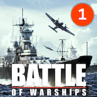icono de Battle of Warships