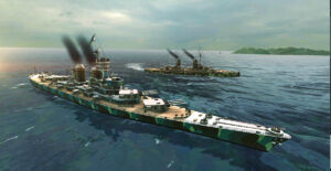 imagen de Battle of Warships 38527