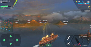 imagen de Battle of Warships 38528