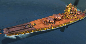 imagen de Battle of Warships 38530