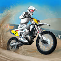 icono de Mad Skills Motocross 3