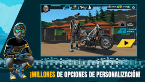imagen de Mad Skills Motocross 3 38553
