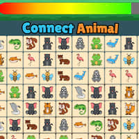 icono de Connect Animal Classic Travel